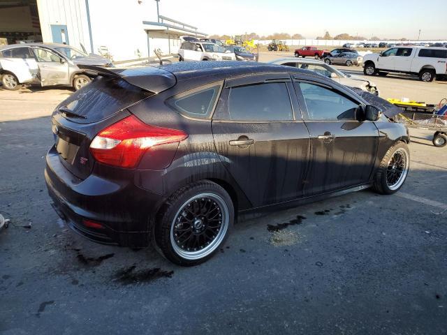 Ford Focus 2013, VIN 1FADP3L92DL235275, 3/5