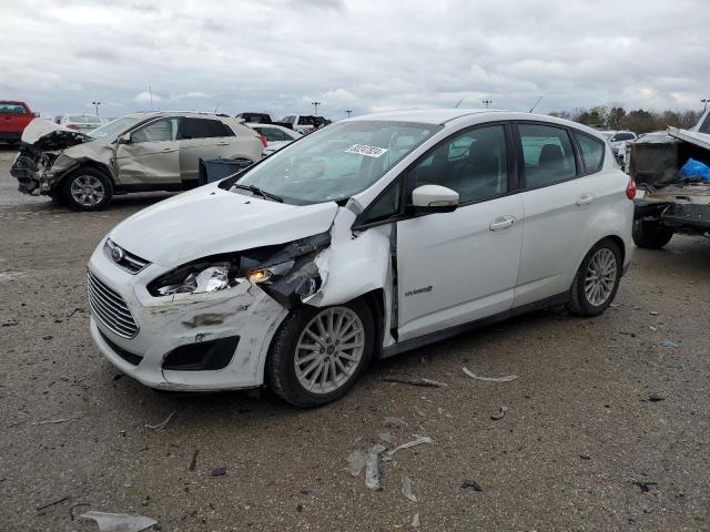 Ford C-MAX 2015, VIN 1FADP5AU3FL110713, 1/5