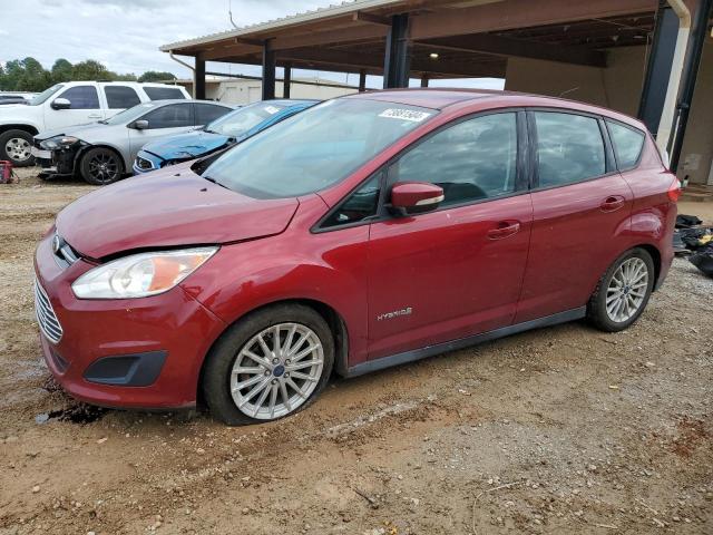 Ford C-MAX 2015, VIN 1FADP5AU3FL110713, 4/5