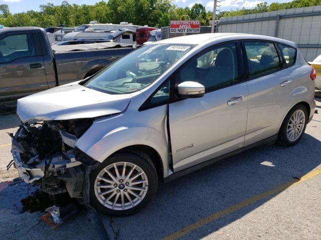 Ford C-MAX 2015, VIN 1FADP5AU3FL110713, 5/5