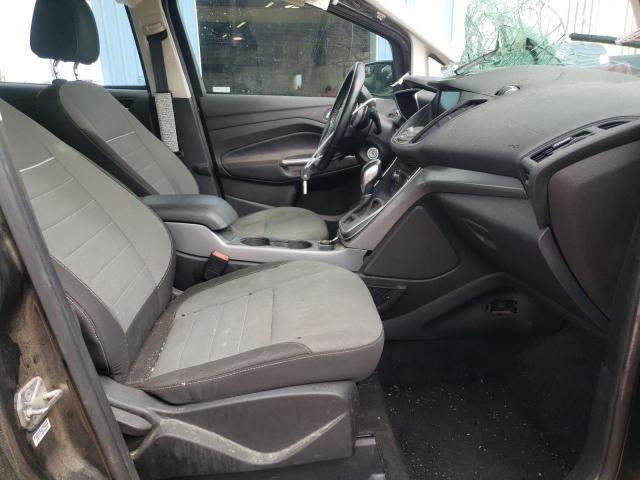 Ford C-MAX 2015, VIN 1FADP5AU7FL110147, 5/5