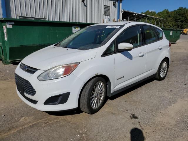 Ford C-MAX 2015, VIN 1FADP5AU9FL123627, 1/5