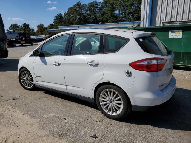 Ford C-MAX 2015, VIN 1FADP5AU9FL123627, 2/5