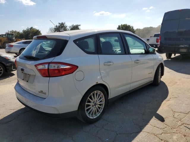 Ford C-MAX 2015, VIN 1FADP5AU9FL123627, 3/5