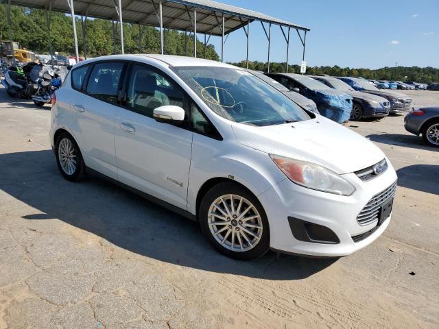 Ford C-MAX 2015, VIN 1FADP5AU9FL123627, 4/5