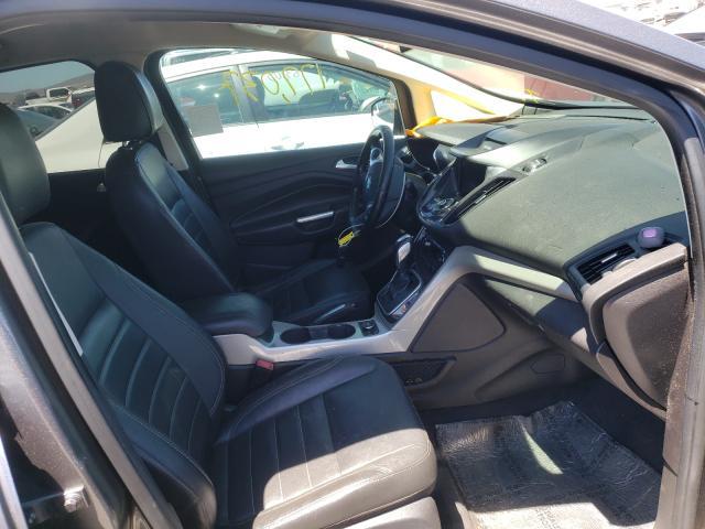 Ford C-MAX 2014, VIN 1FADP5CU0EL515309, 5/5