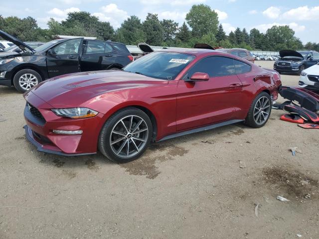 Ford Mustang 2019, VIN 1FATP8UH0K5161466, 2/11