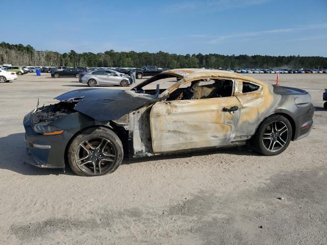 Ford Mustang 2019, VIN 1FATP8UH0K5161466, 7/11