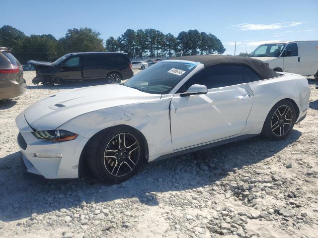 Ford Mustang 2019, VIN 1FATP8UH0K5161466, 8/11