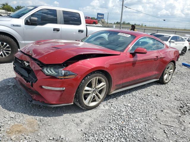 Ford Mustang 2019, VIN 1FATP8UH0K5161466, 9/11