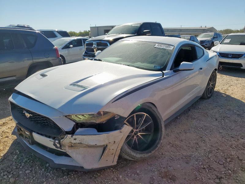 Ford Mustang 2019, VIN 1FATP8UH0K5161466, 10/11