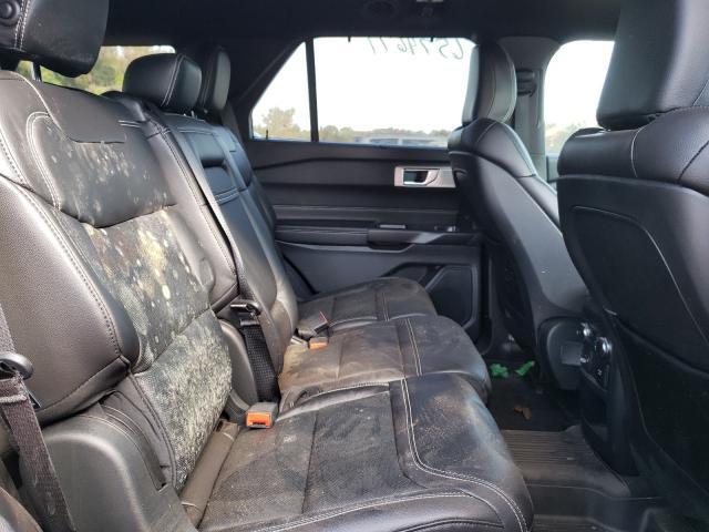 Ford Explorer 2020, VIN 1FM5K8GC5LGC95781, 5/5