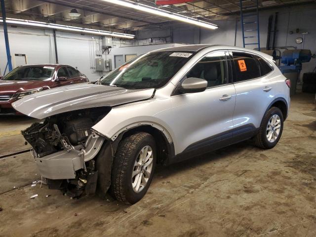 Ford Escape 2021, VIN 1FMCU0BZXMUA03091, 6/12