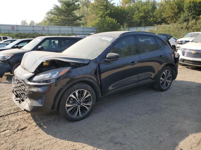Ford Escape 2021, VIN 1FMCU0BZXMUA03091, 7/12