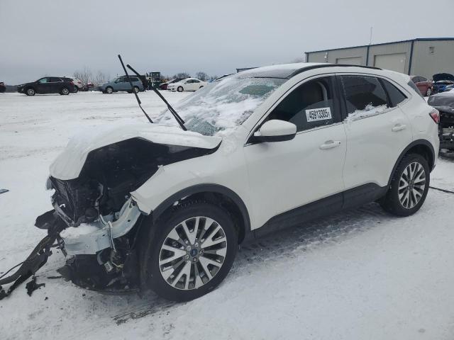 Ford Escape 2021, VIN 1FMCU0BZXMUA03091, 12/12