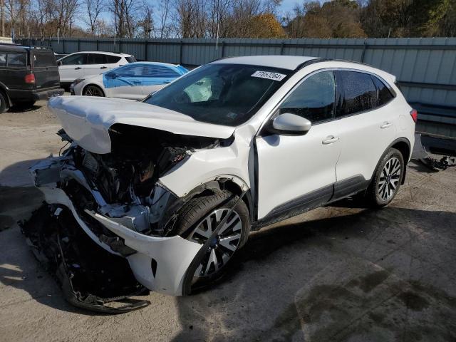 Ford Escape 2020, VIN 1FMCU0DZ5LUC25310, 5/5
