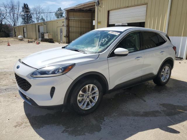Ford Escape 2020, VIN 1FMCU0DZ6LUB92124, 1/5