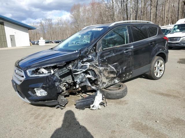 Ford Escape 2020, VIN 1FMCU0DZ6LUB92124, 3/5