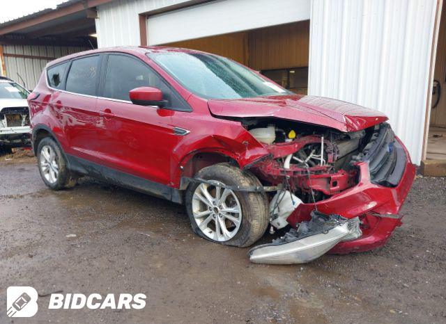 Ford Escape 2020, VIN 1FMCU0DZ6LUB92124, 5/5