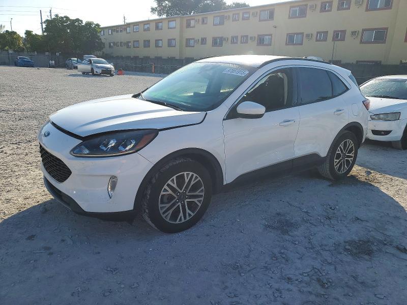 Ford Escape 2020, VIN 1FMCU0F66LUC13086, 2/11