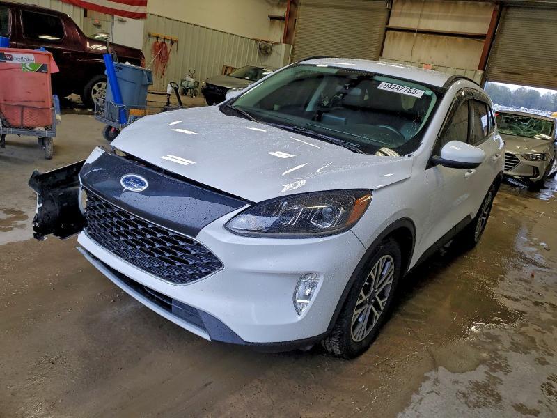 Ford Escape 2020, VIN 1FMCU0F66LUC13086, 4/11