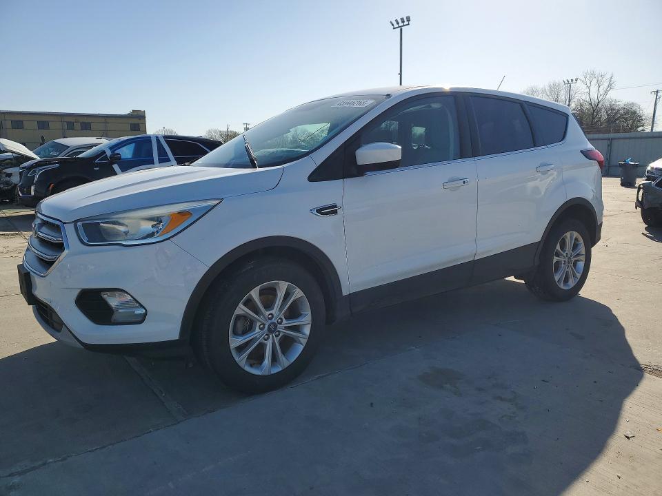 Ford Escape 2020, VIN 1FMCU0F66LUC13086, 6/11