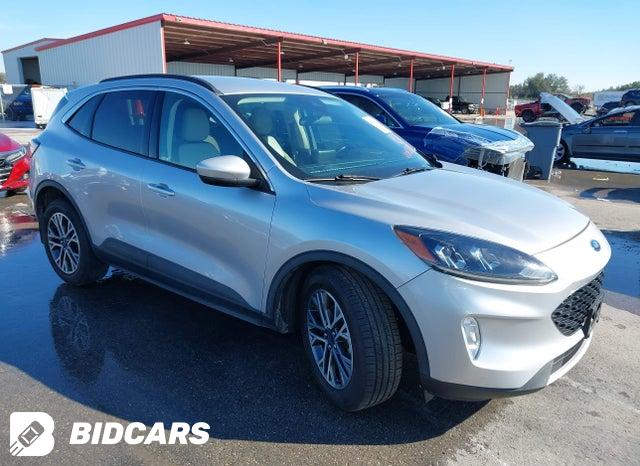 Ford Escape 2020, VIN 1FMCU0F66LUC13086, 9/11