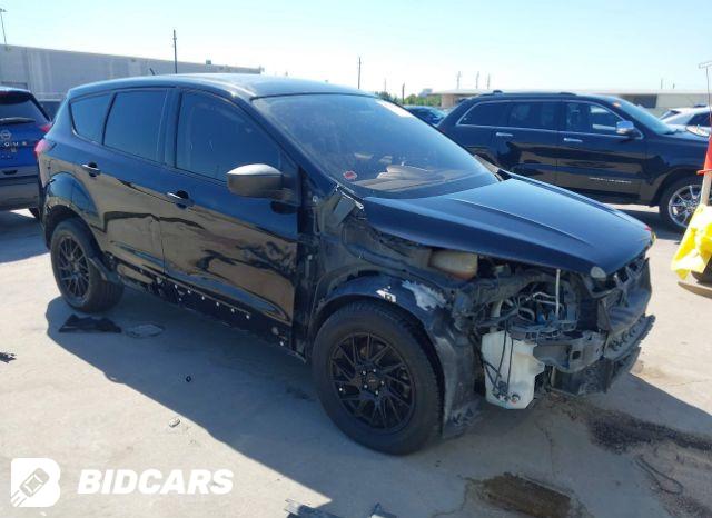 Ford Escape 2020, VIN 1FMCU0F66LUC13086, 10/11
