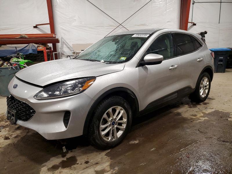 Ford Escape 2021, VIN 1FMCU0F69MUA15152, 5/5
