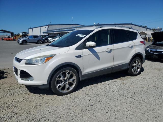 Ford Escape 2016, VIN 1FMCU0G70GUA42459, 2/5