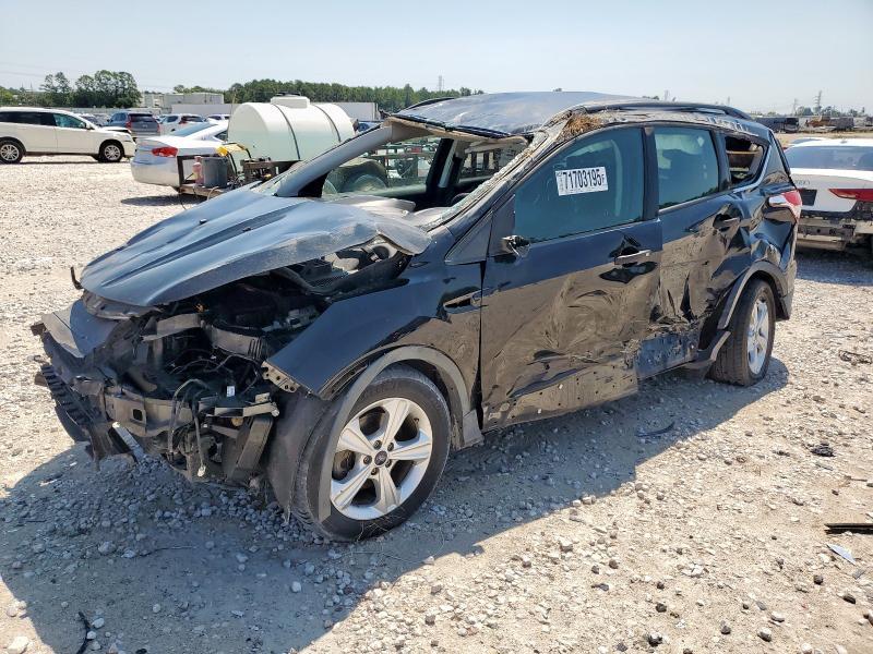 Ford Escape 2016, VIN 1FMCU0G70GUA42459, 4/5
