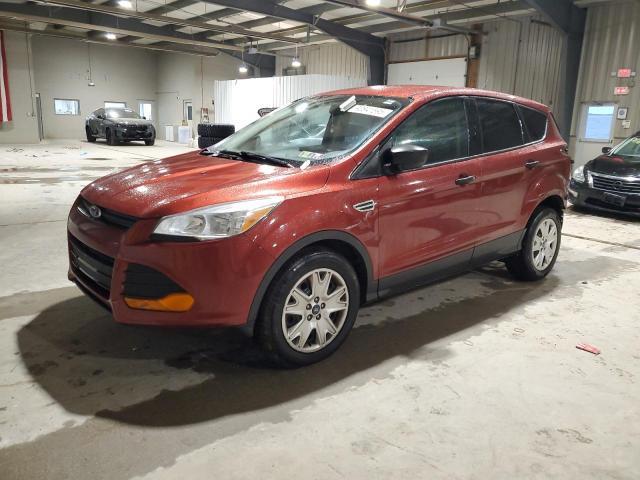 Ford Escape 2016, VIN 1FMCU0G70GUA42459, 5/5