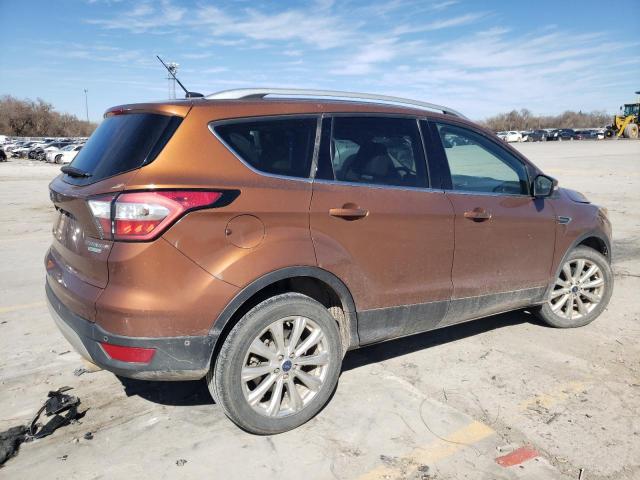 Ford Escape 2017, VIN 1FMCU0J97HUA81187, 3/5