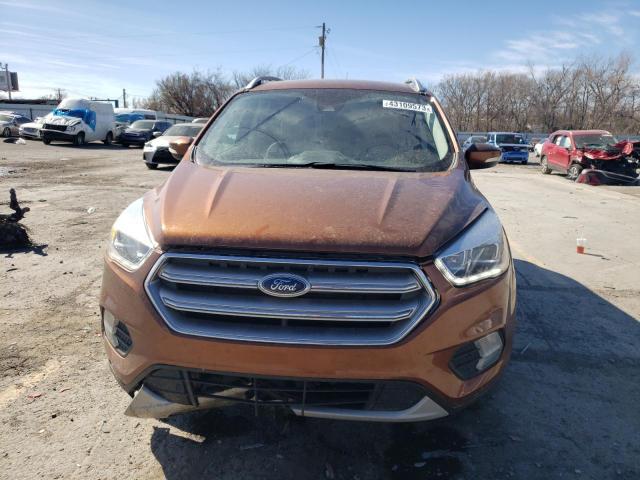 Ford Escape 2017, VIN 1FMCU0J97HUA81187, 5/5