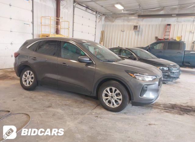 Ford Escape 2023, VIN 1FMCU0MZ4PUA18011, 1/5