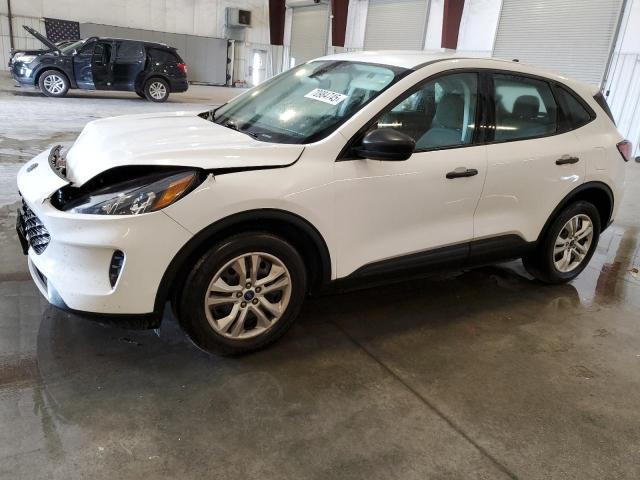 Ford Escape 2023, VIN 1FMCU0MZ4PUA18011, 2/5
