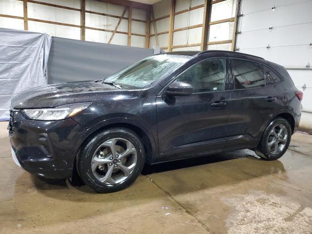 Ford Escape 2023, VIN 1FMCU0MZ4PUA18011, 3/5