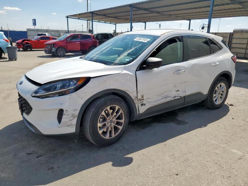 Ford Escape 2023, VIN 1FMCU0MZ4PUA18011, 4/5