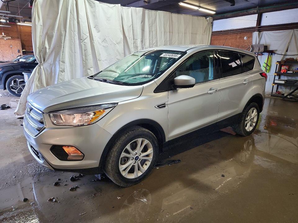 Ford Escape 2020, VIN 1FMCU9BZ3LUC09548, 1/5