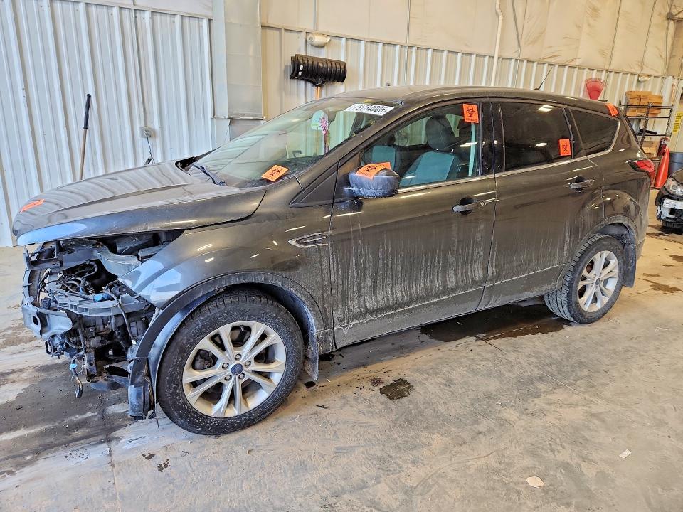Ford Escape 2020, VIN 1FMCU9BZ3LUC09548, 4/5