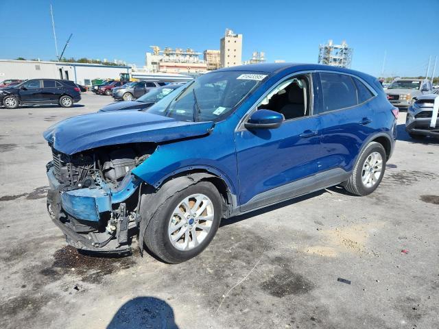 Ford Escape 2020, VIN 1FMCU9BZ3LUC09548, 5/5