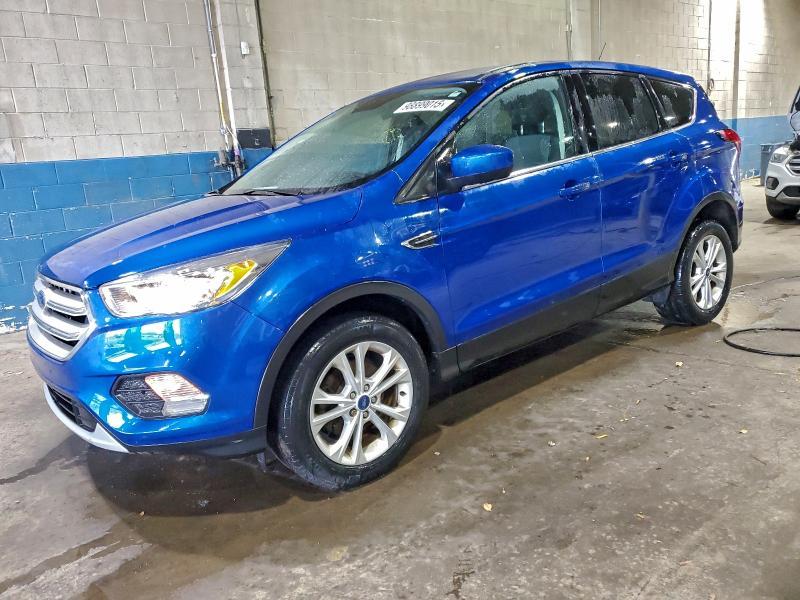Ford Escape 2020, VIN 1FMCU9DZ3LUB01069, 1/5