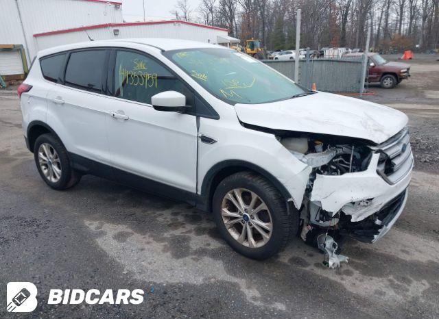 Ford Escape 2020, VIN 1FMCU9DZ3LUB01069, 3/5