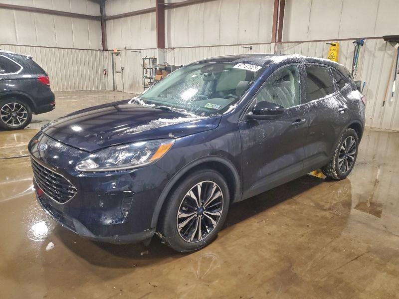Ford Escape 2020, VIN 1FMCU9DZ3LUB01069, 5/5