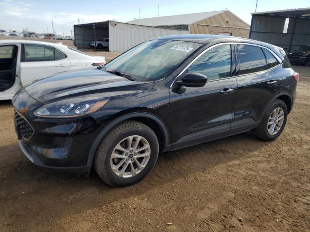 Ford Escape 2021, VIN 1FMCU9G61MUA46527, 1/5