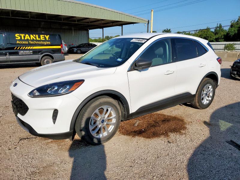 Ford Escape 2021, VIN 1FMCU9G61MUA46527, 2/5