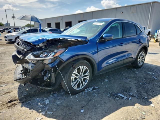Ford Escape 2021, VIN 1FMCU9G61MUA46527, 5/5