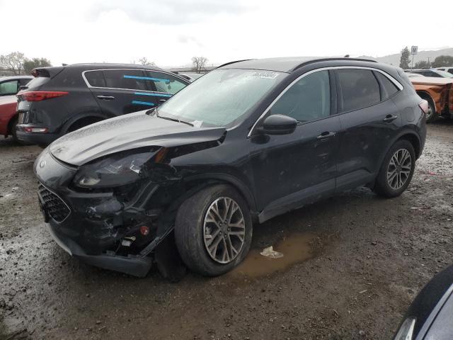 Ford Escape 2020, VIN 1FMCU9G64LUA73381, 1/5