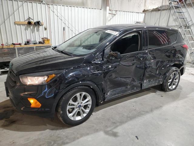 Ford Escape 2020, VIN 1FMCU9G64LUA73381, 2/5