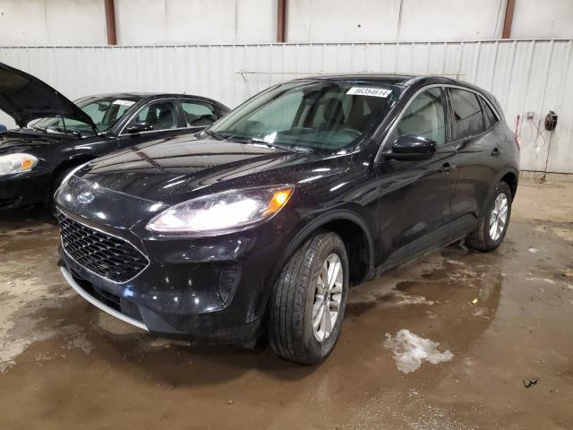 Ford Escape 2020, VIN 1FMCU9G64LUA73381, 5/5